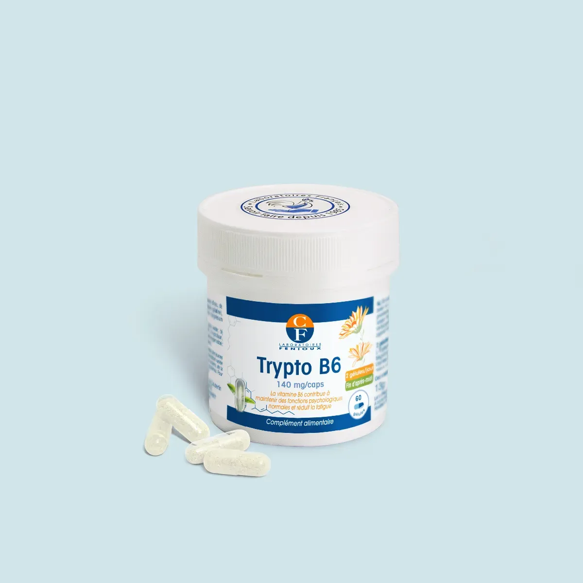Trypto B6