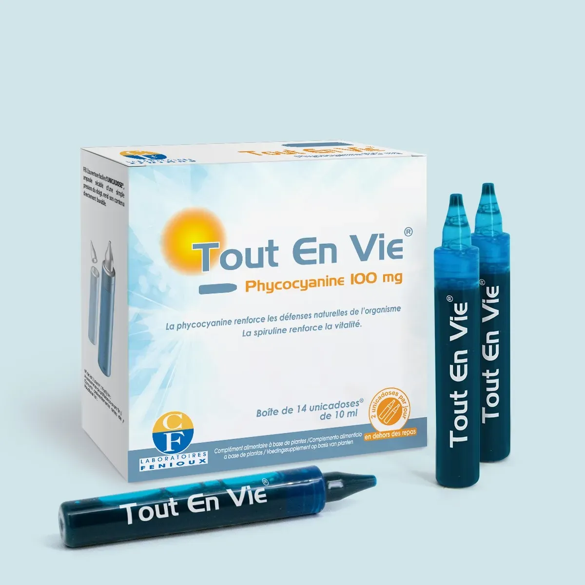 Tout En Vie®