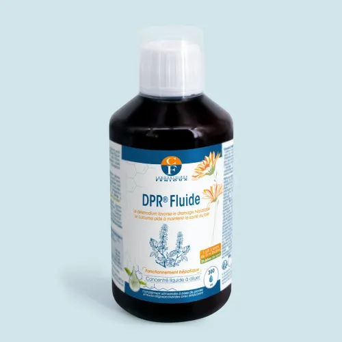 DPR® Fluide flacon