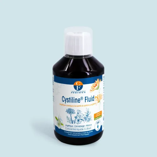 Cystiline® Fluid