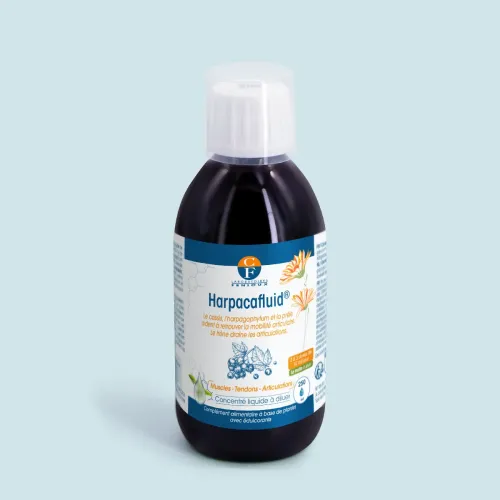 Harpacafluid®