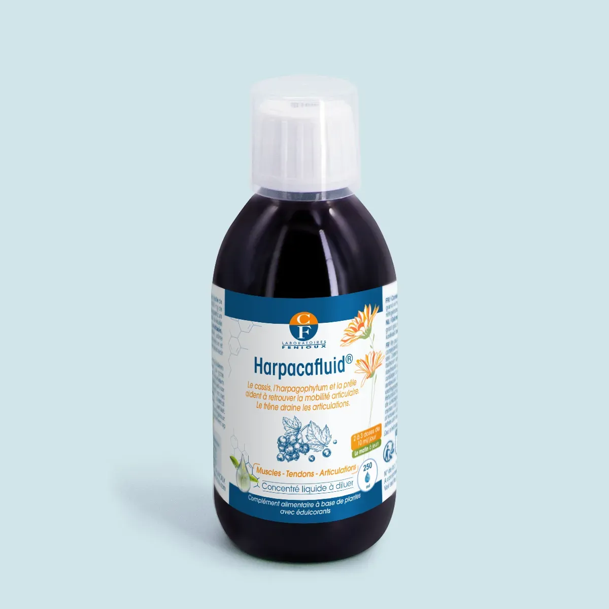 Harpacafluid®