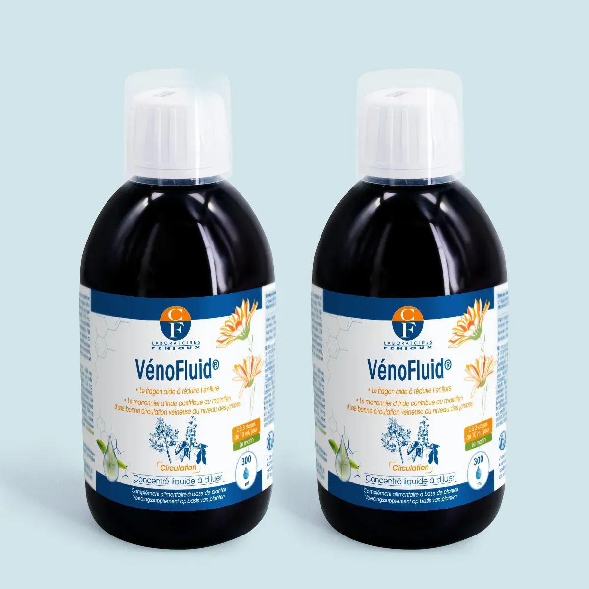VénoFluid® (lot)