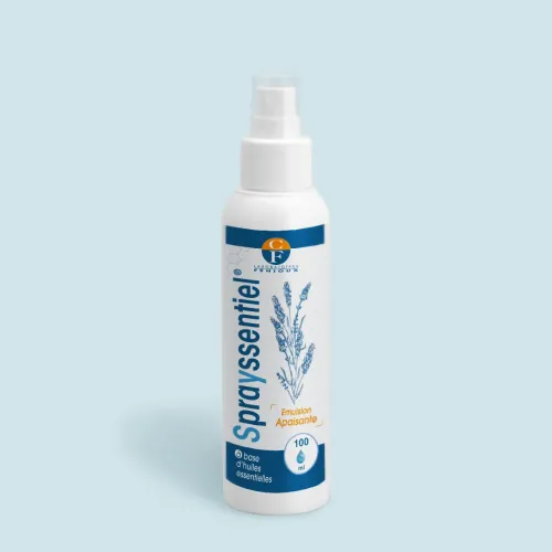 Sprayssentiel® spray