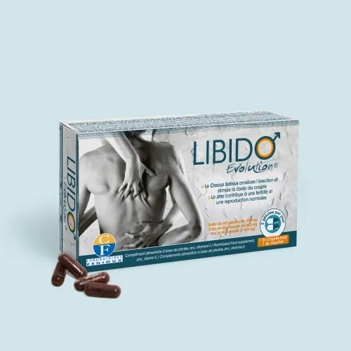 Libido Evolution®