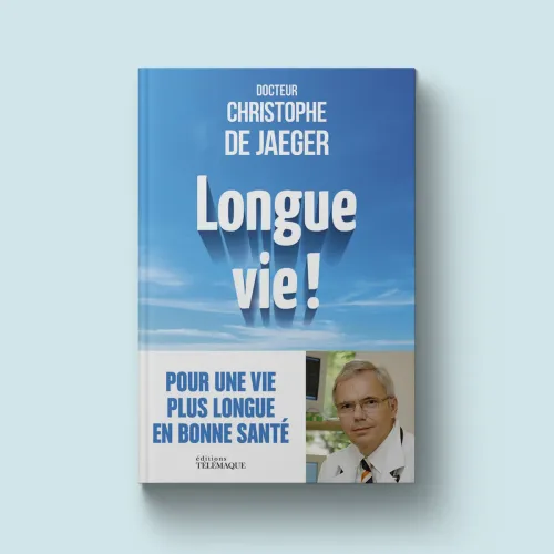 LIVRE Longue vie