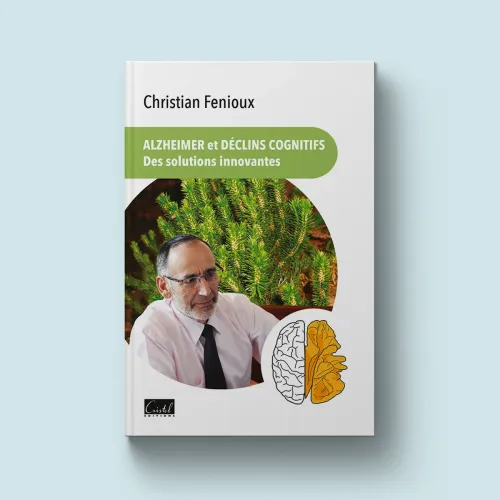 LIVRE ALZHEIMER et DECLINS COGNITIFS