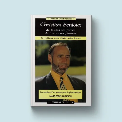 LIVRE De toutes ses forces, de toutes ses plantes