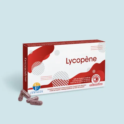 Lycopène