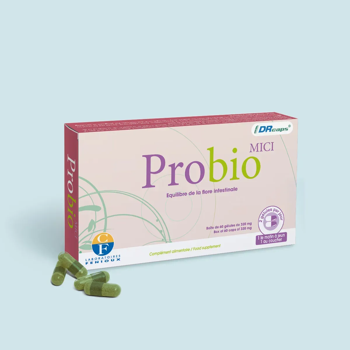 Probio MICI