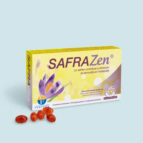 SafraZen®