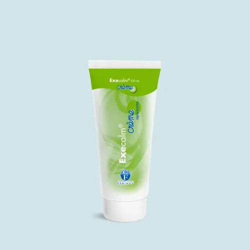 Execalm® (crème)