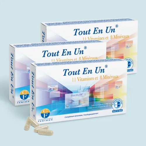 Tout En Un® (lot)