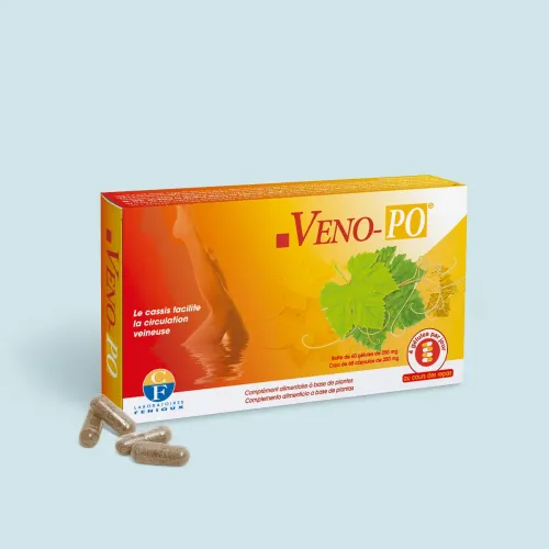 VENO-PO®