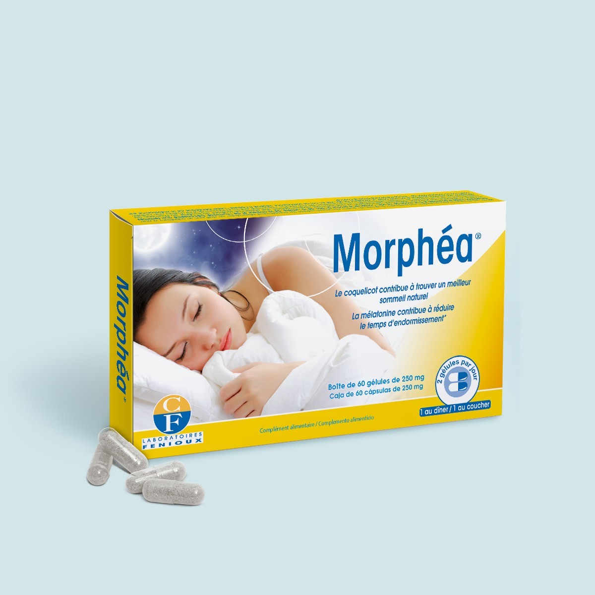 Morphéa®