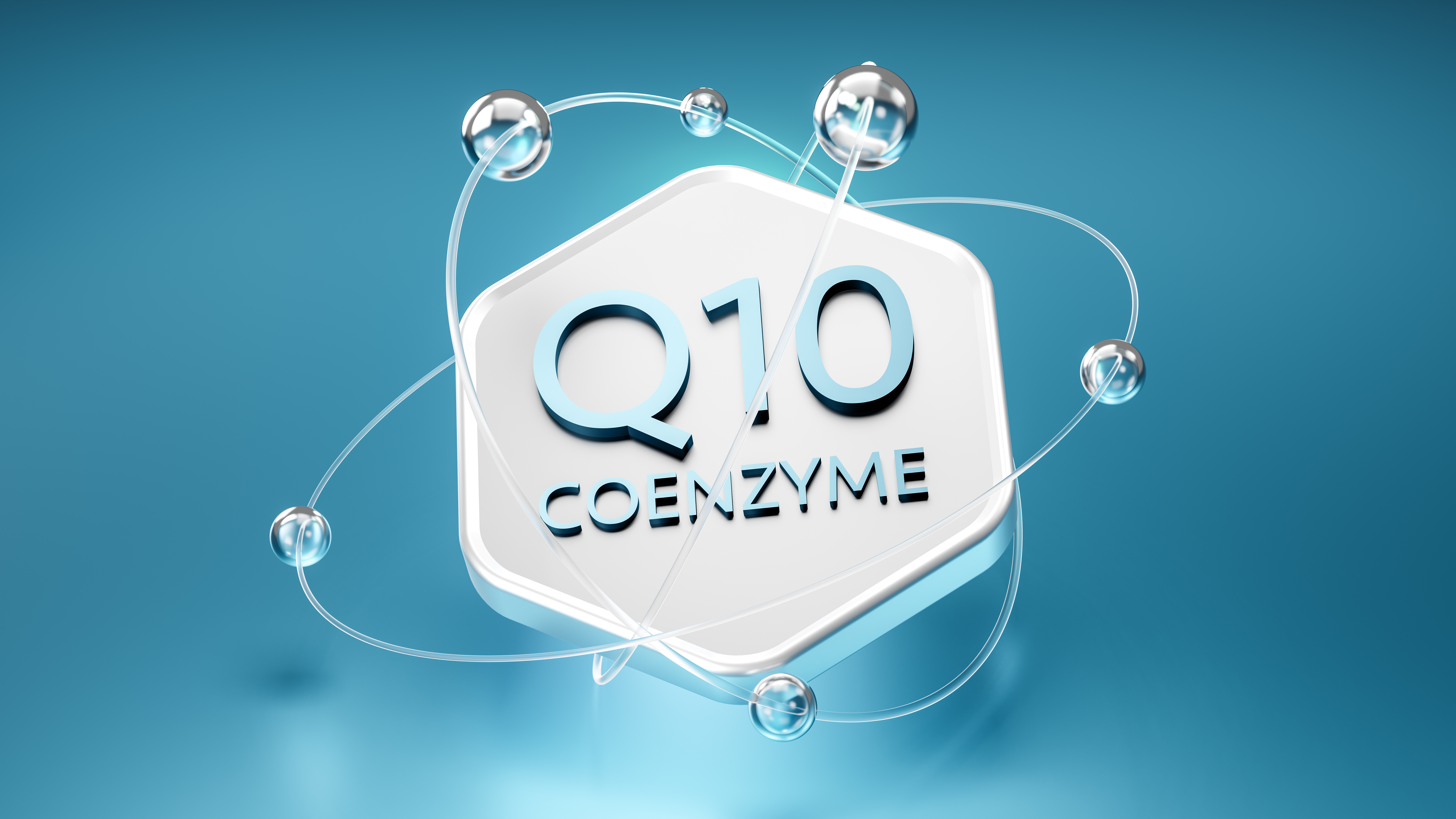 Coenzyme Q10